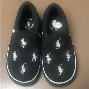 7c toddler slip ons